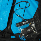 Vaikobi Waterproof Key Pouch