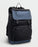 Volcom Charter Fold Over Backpack-Storm Blue