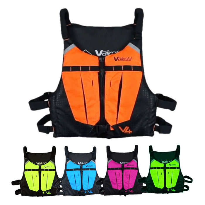 Vaikobi V4 Ocean Racing PFD Life Jacket