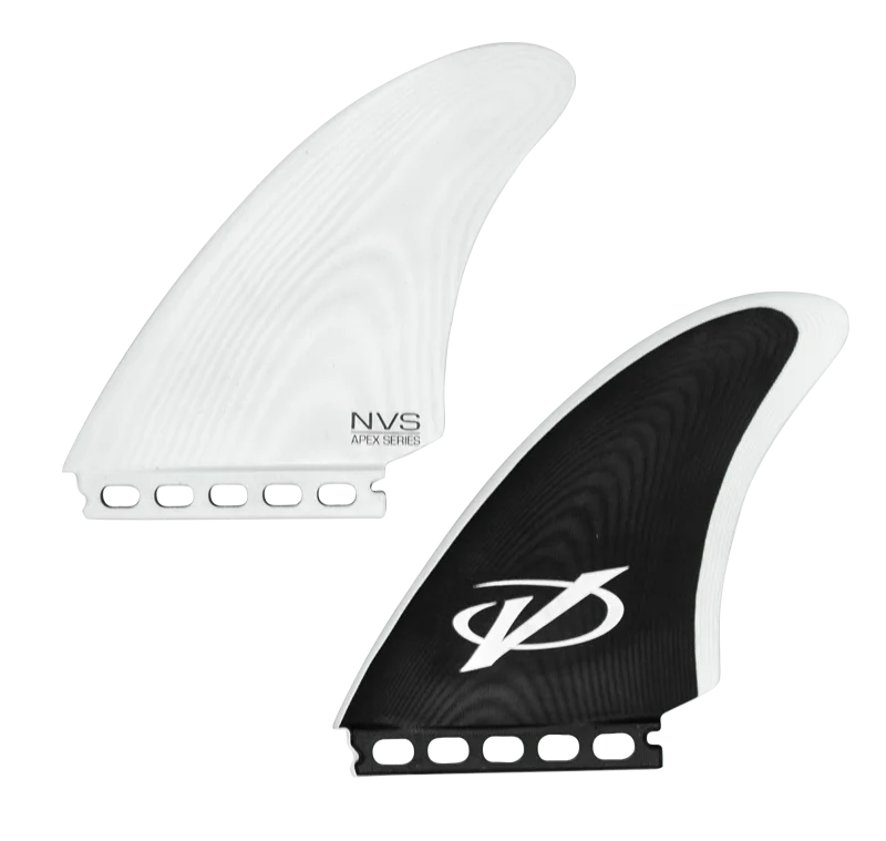 Vernor The Drifter EPS/Epoxy 6'6"