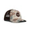 Free Fly Camo Trucker Hat-Vintage Camo