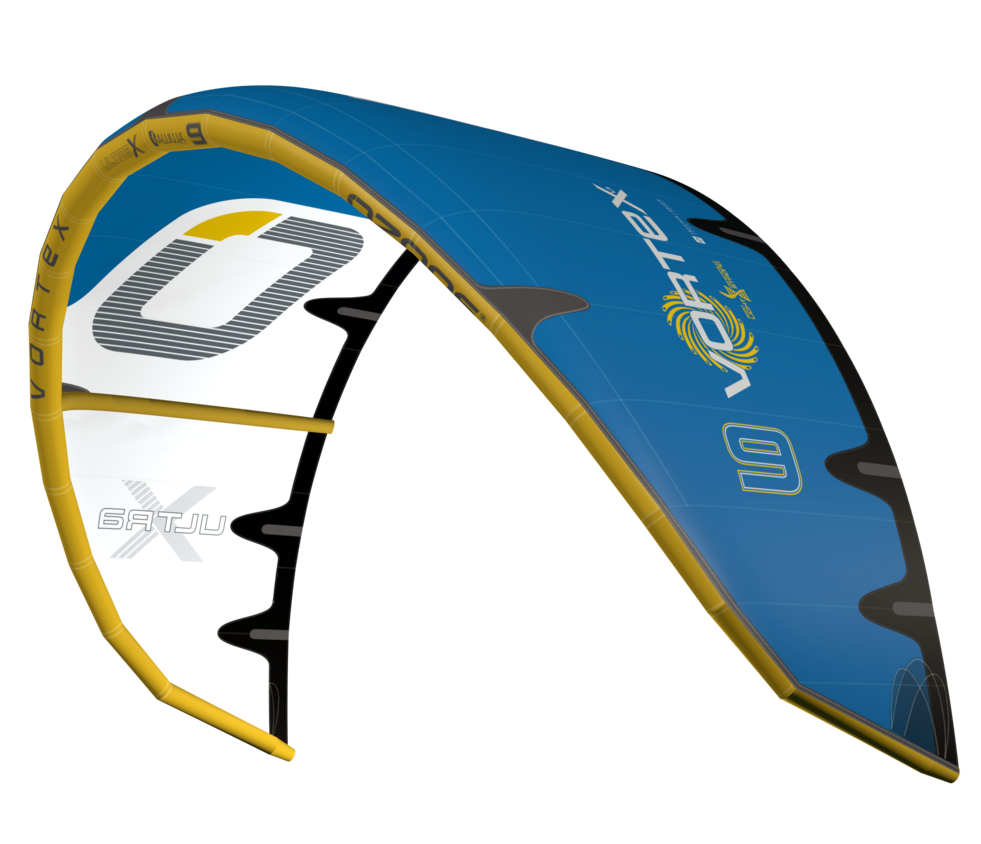 Ozone Vortex Ultra-X V1 Kite
