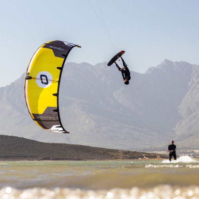Ozone Vortex Ultra-X V2 Kite