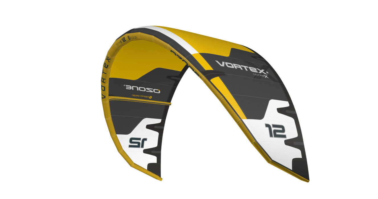 Ozone Vortex Ultra-X V2 Kite