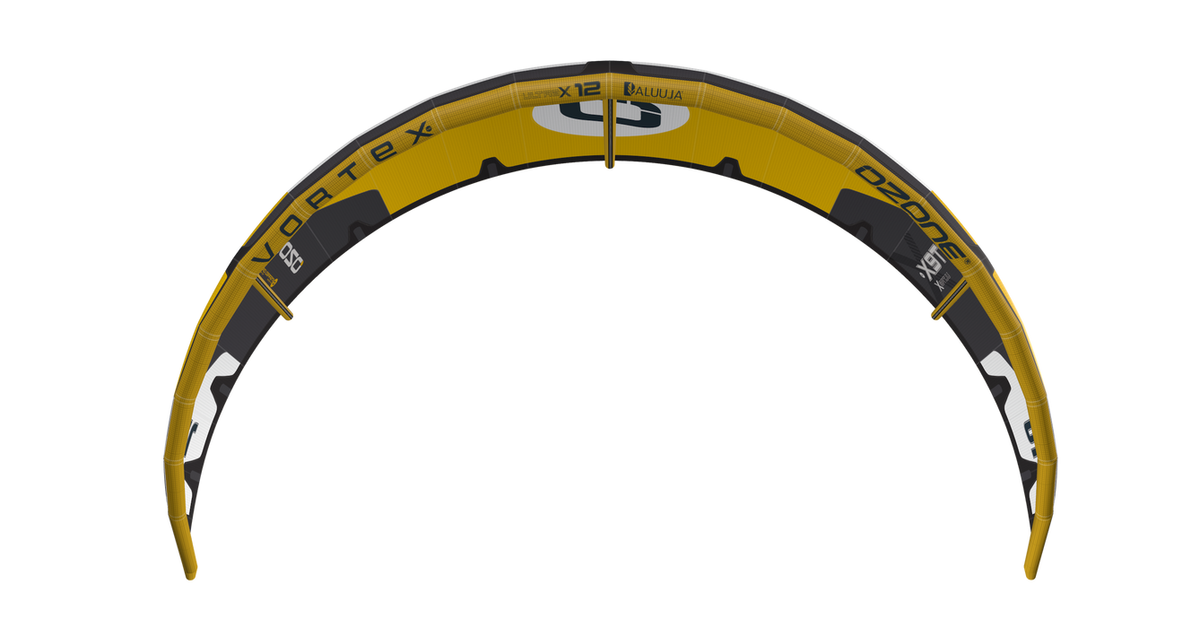 Ozone Vortex Ultra-X V2 Kite