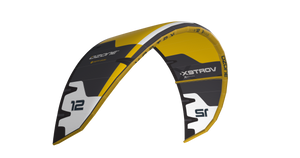 Ozone Vortex Ultra-X V2 Kite— Alternate View