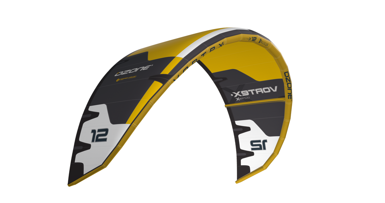 Ozone Vortex Ultra-X V2 Kite