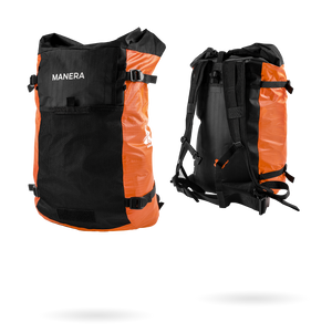 Manera Deflater Bag