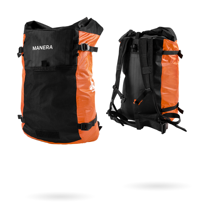 Manera Deflater Bag