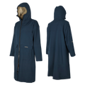 Manera Stormy Poncho-Navy