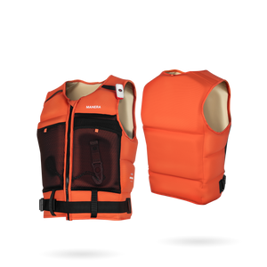 Manera Open Sea Vest