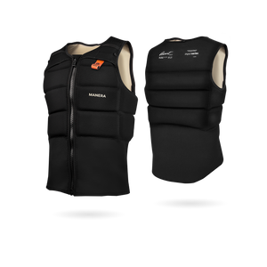 Manera React Kitesurf Impact Vest-Black