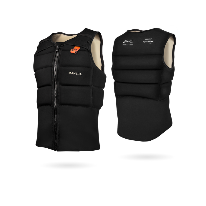 Manera React Kitesurf Impact Vest-Black