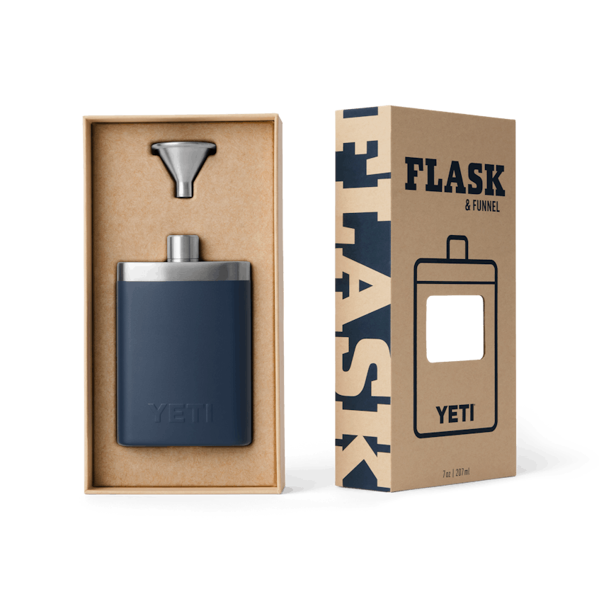 YETI Flask-Wetlands Camo