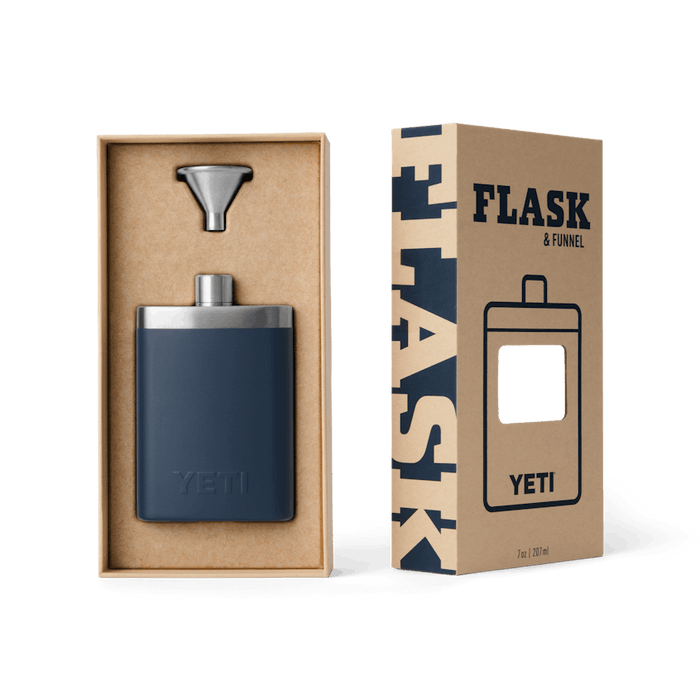 YETI Flask-Wetlands Camo