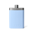 YETI Flask-Big Sky Blue