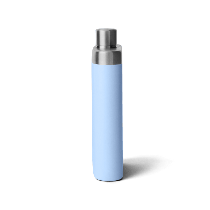 YETI Flask-Big Sky Blue