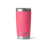 Yeti Rambler 20 oz Tumbler MS-Tropical Pink