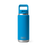 Yeti Rambler 26 oz C Straw-Big Wave Blue