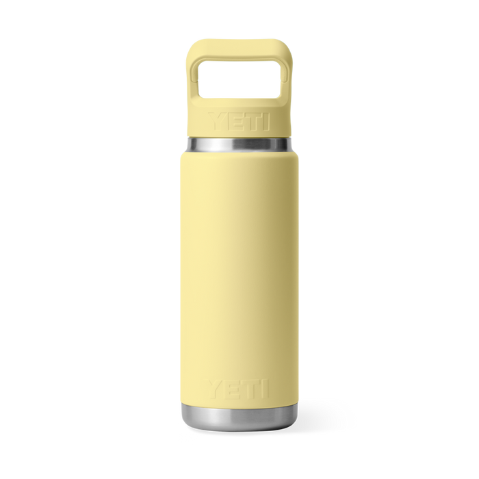 Yeti Rambler 26 oz C Straw-Daybreak Yellow