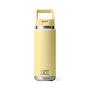 Yeti Rambler 26 oz C Straw-Daybreak Yellow