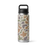 Yeti Rambler 26 oz Bottle Chug-Tan Camo
