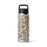 Yeti Rambler 26 oz Bottle Chug-Tan Camo