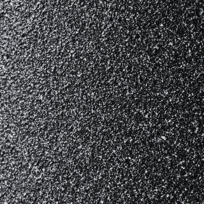 YETI Flask-Black Stone