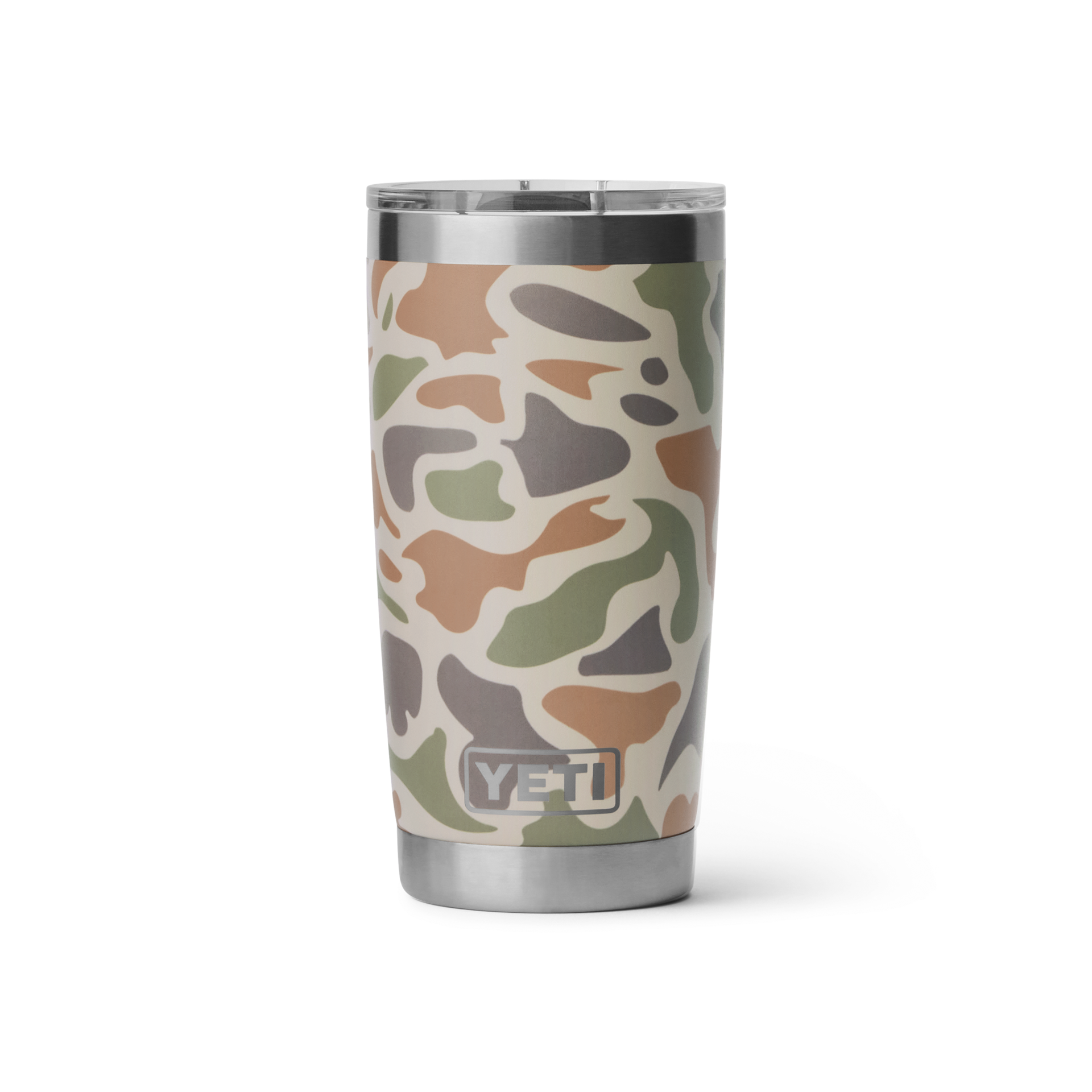 YETI Rambler 10 oz Tumbler カモフラージュ　camo W-