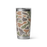 Yeti Rambler 20 oz Tumbler MS-Tan Camo