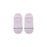 Stance Icon No Show Socks-Orchid
