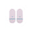 Stance Icon No Show Socks-Orchid