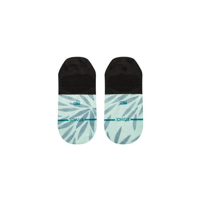 Stance Maeve Socks-Turquoise