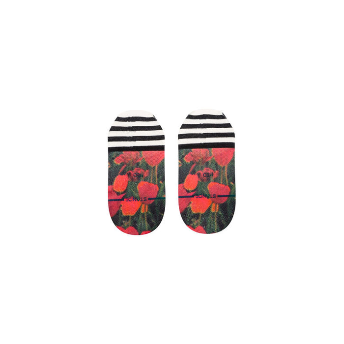 Stance Riso Socks-Black