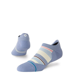 Stance Milo Light Tab Socks-Blue