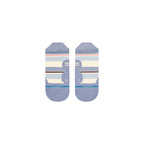 Stance Milo Light Tab Socks-Blue