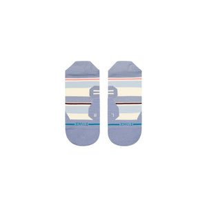 Stance Milo Light Tab Socks-Blue