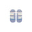Stance Milo Light Tab Socks-Blue