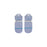 Stance Milo Light Tab Socks-Blue