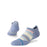 Stance Milo Light Tab Socks-Blue