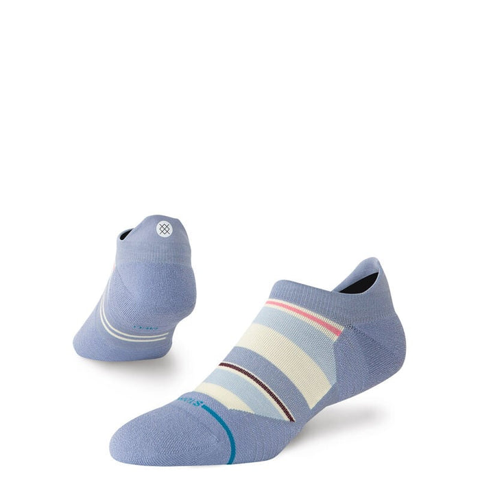 Stance Milo Light Tab Socks-Blue