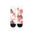 Stance Friendship Never Ends Socks-White