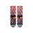 Stance Riso Crew Socks-Black