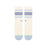 Stance Boyd Crew Socks-Periwinkle