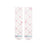 Stance San Lucas Crew Socks-Orchid