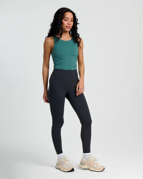Free Fly All Day Tank-Sea Pine