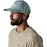 Patagonia Merganzer Hat-Water People Banner: Blue Sage