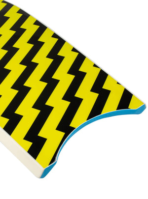 Wave Bandit Shockwave 42" Bodyboard-Blue 22