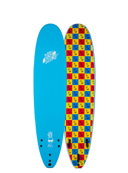 WAVE BANDIT Ben Gravy Pro EZ Rider 7フィート Amazon | Wave Bandit Ben Gravy Pro EZ Rider サーフボード