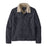 Patagonia Pile Lined Trucker Jacket-Smolder Blue